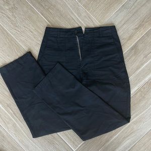 Brandy Melville “Kim” Utility Pants